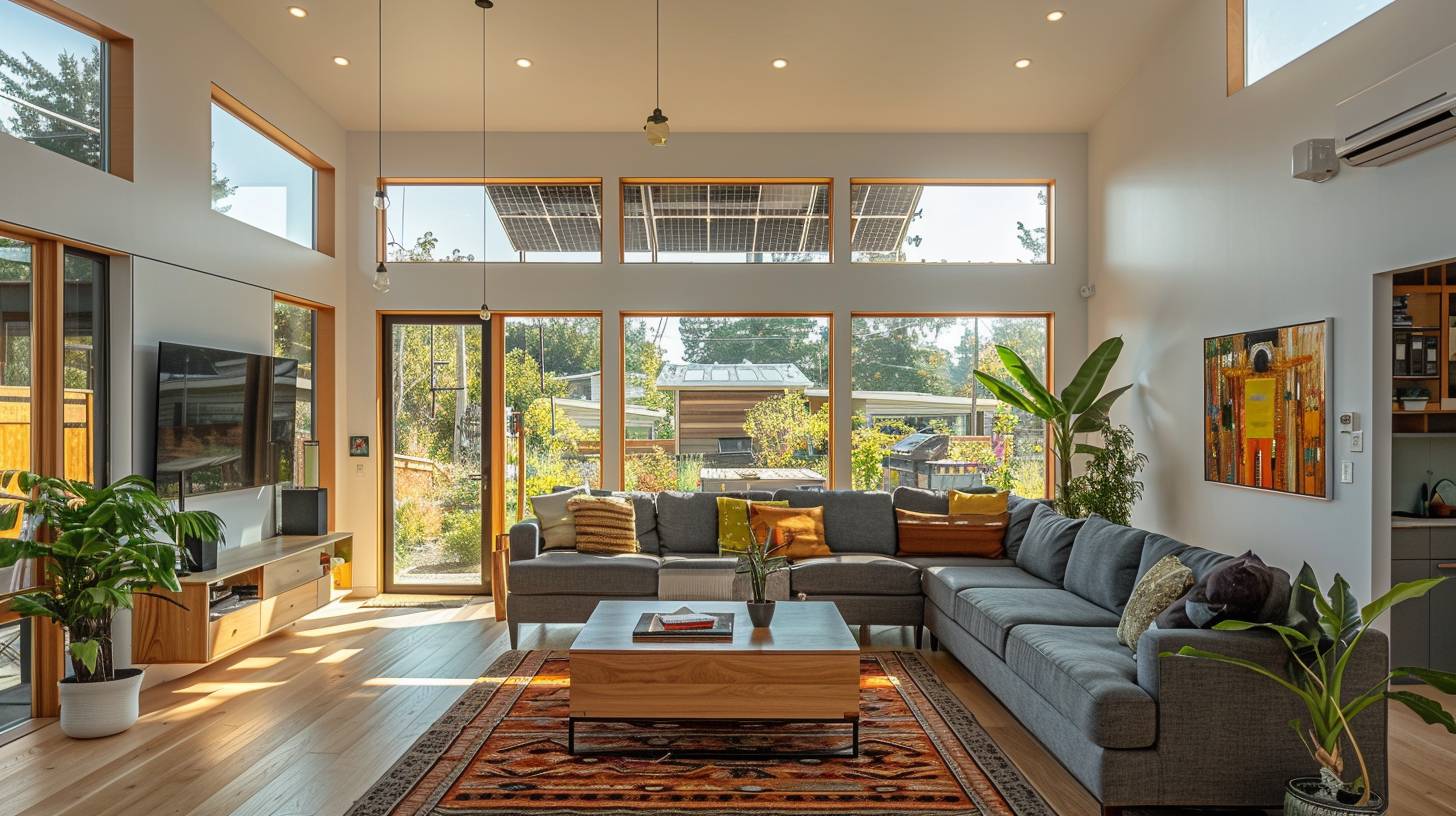Comment améliorer le confort thermique de votre maison grâce à la rénovation énergétique ?
