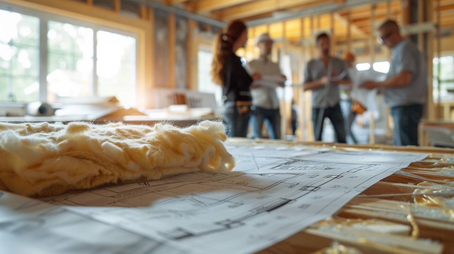 Comment bénéficier des aides gouvernementales pour l’isolation de votre domicile ?