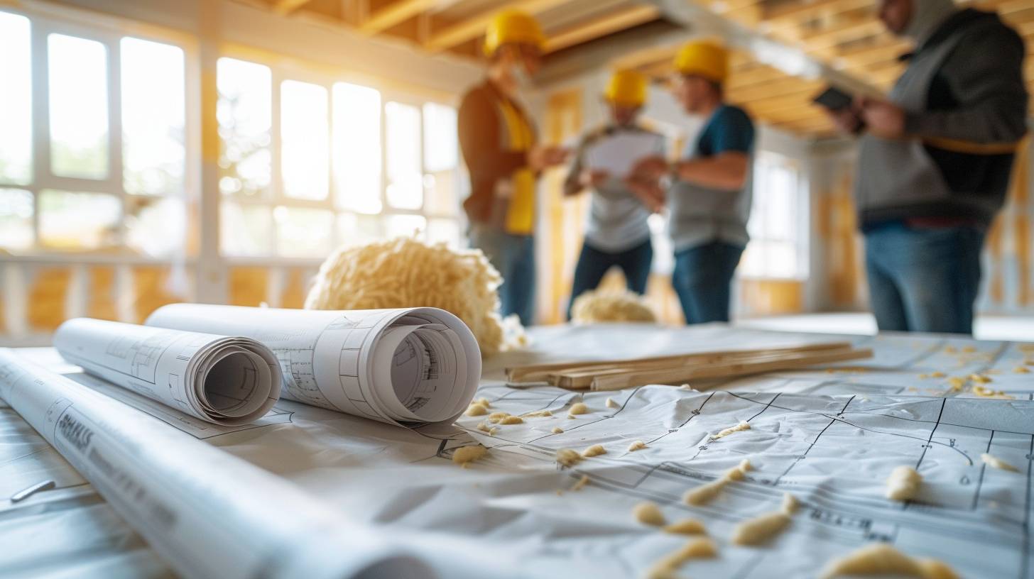 Comment choisir une entreprise qualifiée pour vos travaux d’isolation ?