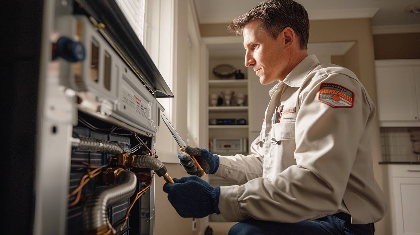 Lire la suite à propos de l’article Comment décider quand remplacer votre système de chauffage ?