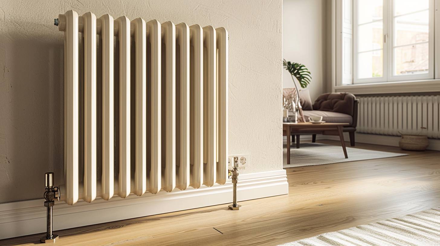Comment équilibrer les radiateurs pour une distribution efficace de la chaleur ?