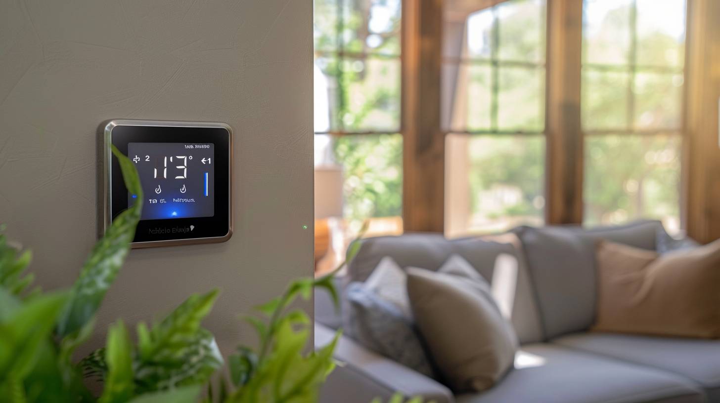 Comment garder votre maison au chaud sans toucher au thermostat : découvrez des astuces simples mais efficaces