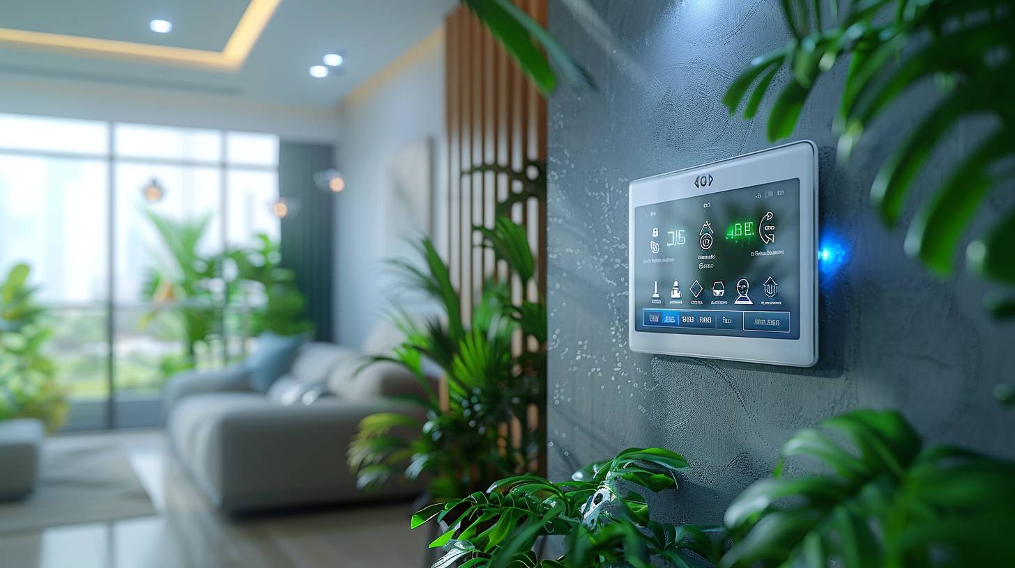 Comment intégrer l’automatisation dans votre projet de rénovation énergétique ?