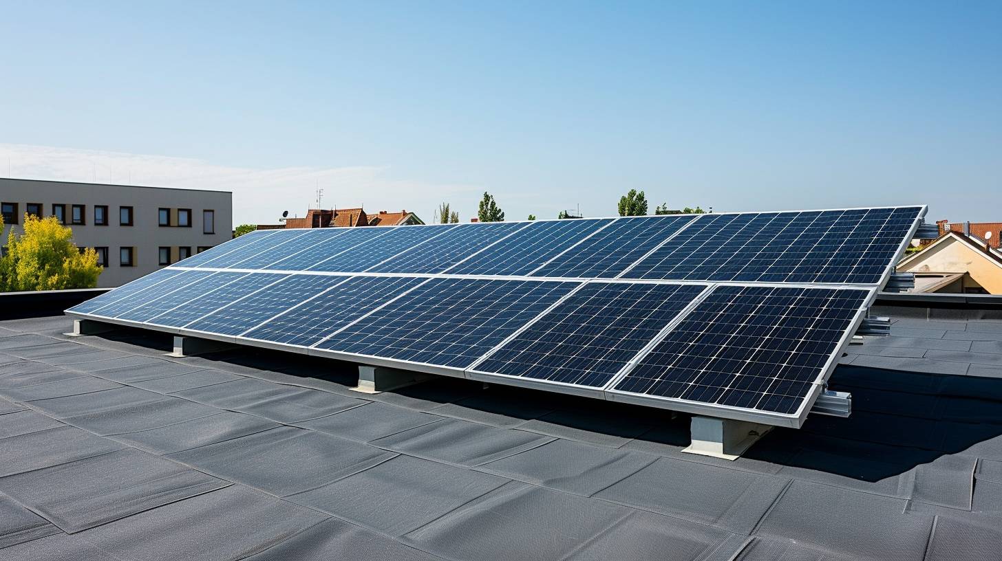 Comment intégrer les énergies renouvelables dans votre projet de rénovation ?
