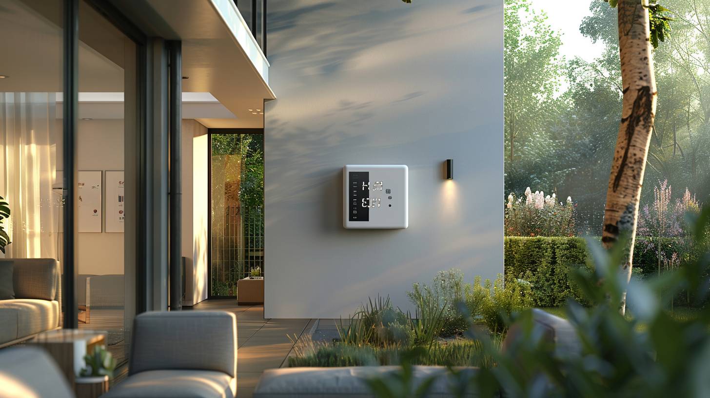 Comment la ventilation mécanique contrôlée transforme-t-elle votre maison : découvrez les dernières avancées et aides