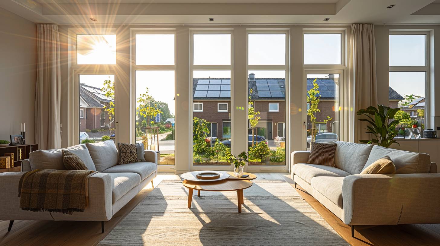 Comment l’isolation des fenêtres peut-elle améliorer l’efficacité énergétique de votre maison ?