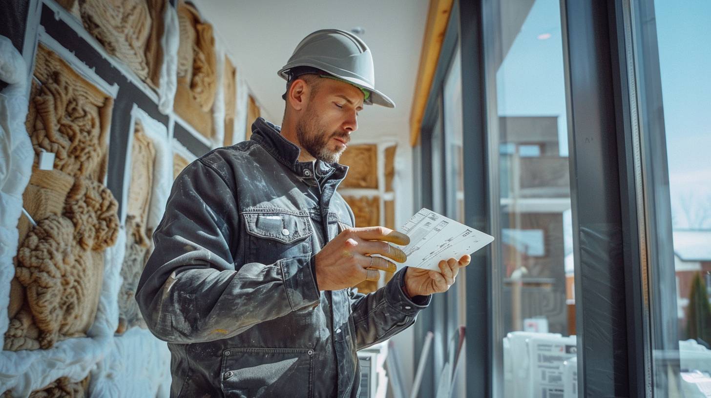 Comment optimiser l’étanchéité à l’air de votre logement ?