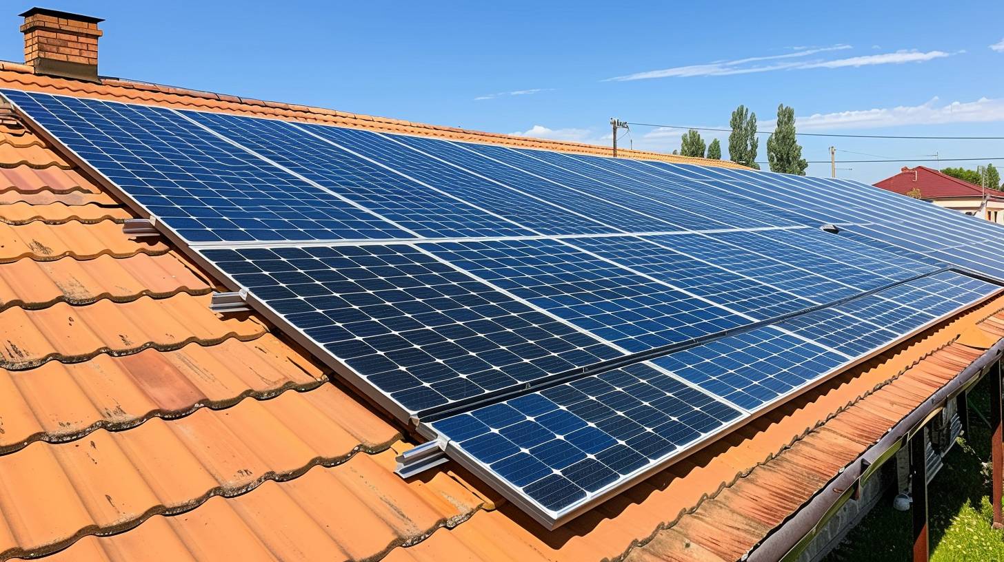 Lire la suite à propos de l’article Comment passer au chauffage solaire sans se ruiner ?