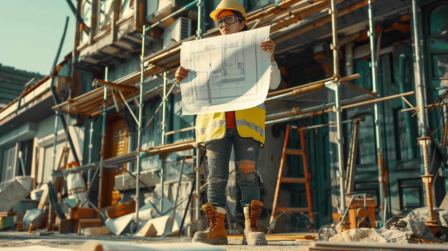 Comment planifier une rénovation énergétique étape par étape ?
