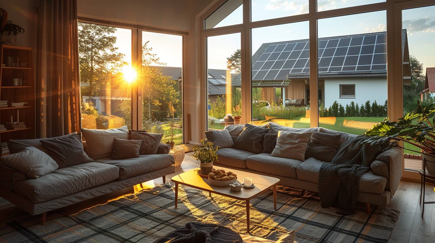 Comment tirer parti de la rénovation énergétique pour augmenter la valeur de votre propriété ?