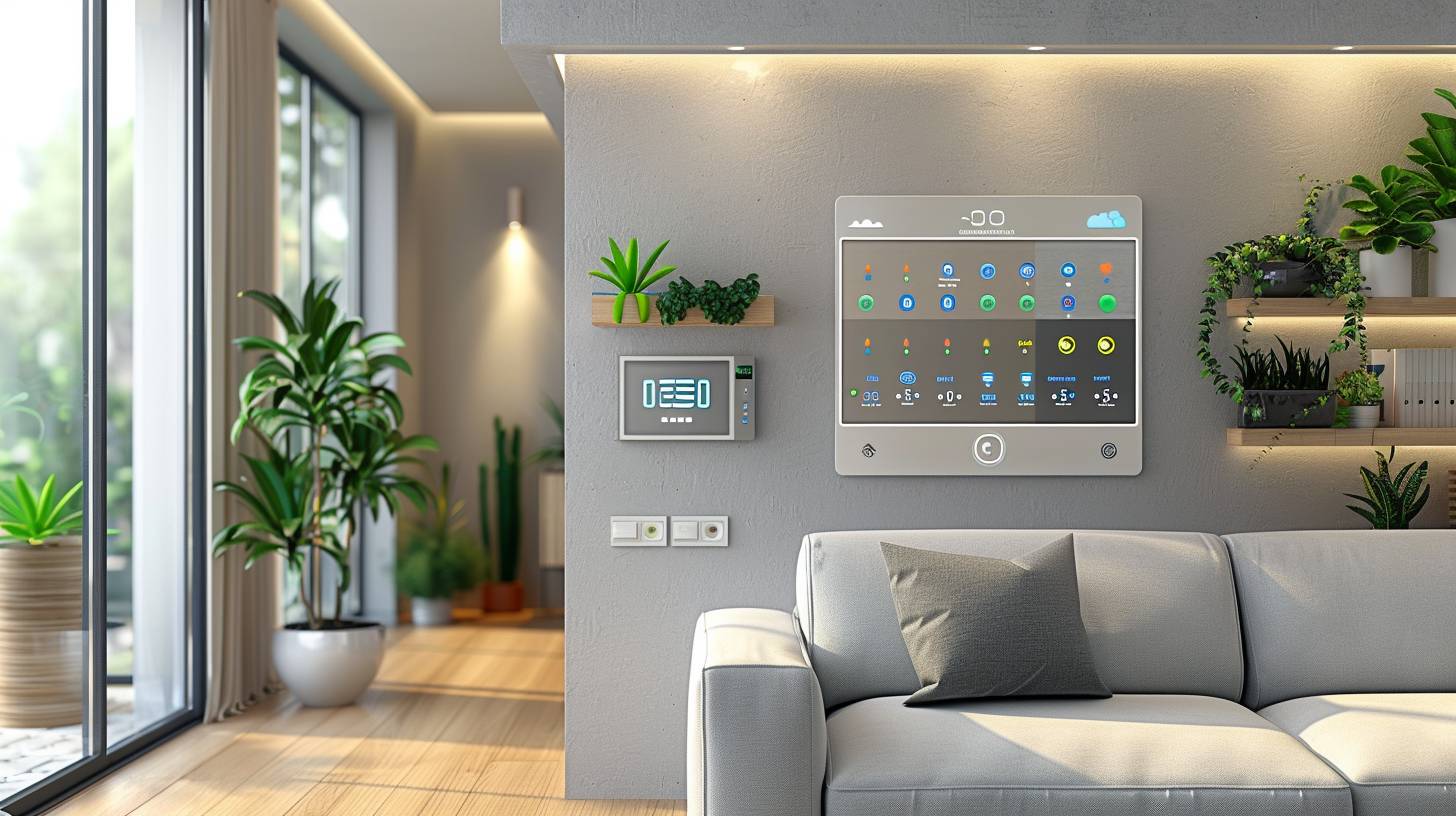 Comment utiliser la domotique pour améliorer l’efficacité énergétique de votre maison ?