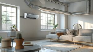 Lire la suite à propos de l’article Pourquoi envisager un climatiseur réversible chez vous : avantages, coûts et surprises à découvrir