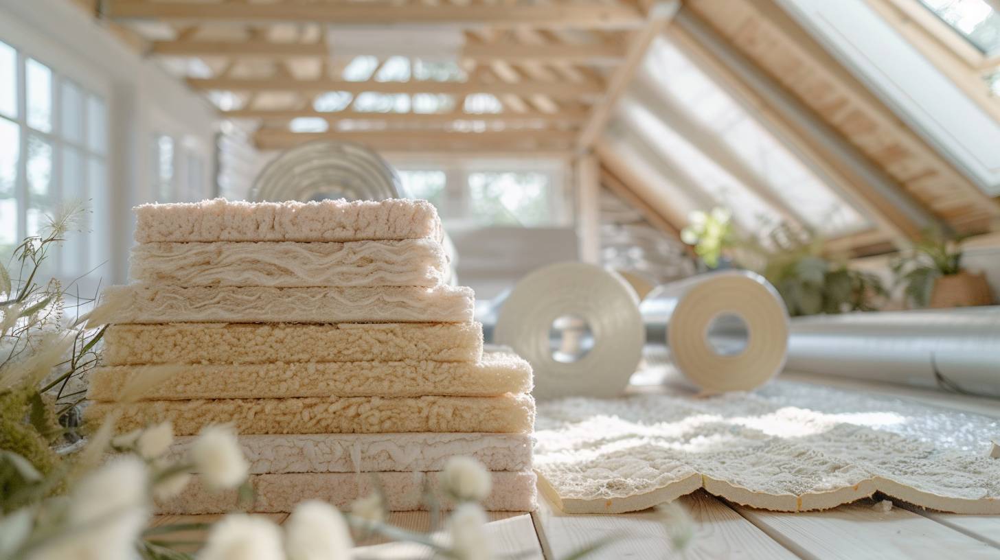 Comment appliquer l’isolation thermique sur des murs existants ?
