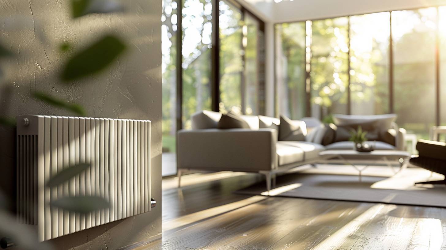 Comment choisir le système de chauffage le plus économique pour votre maison ?