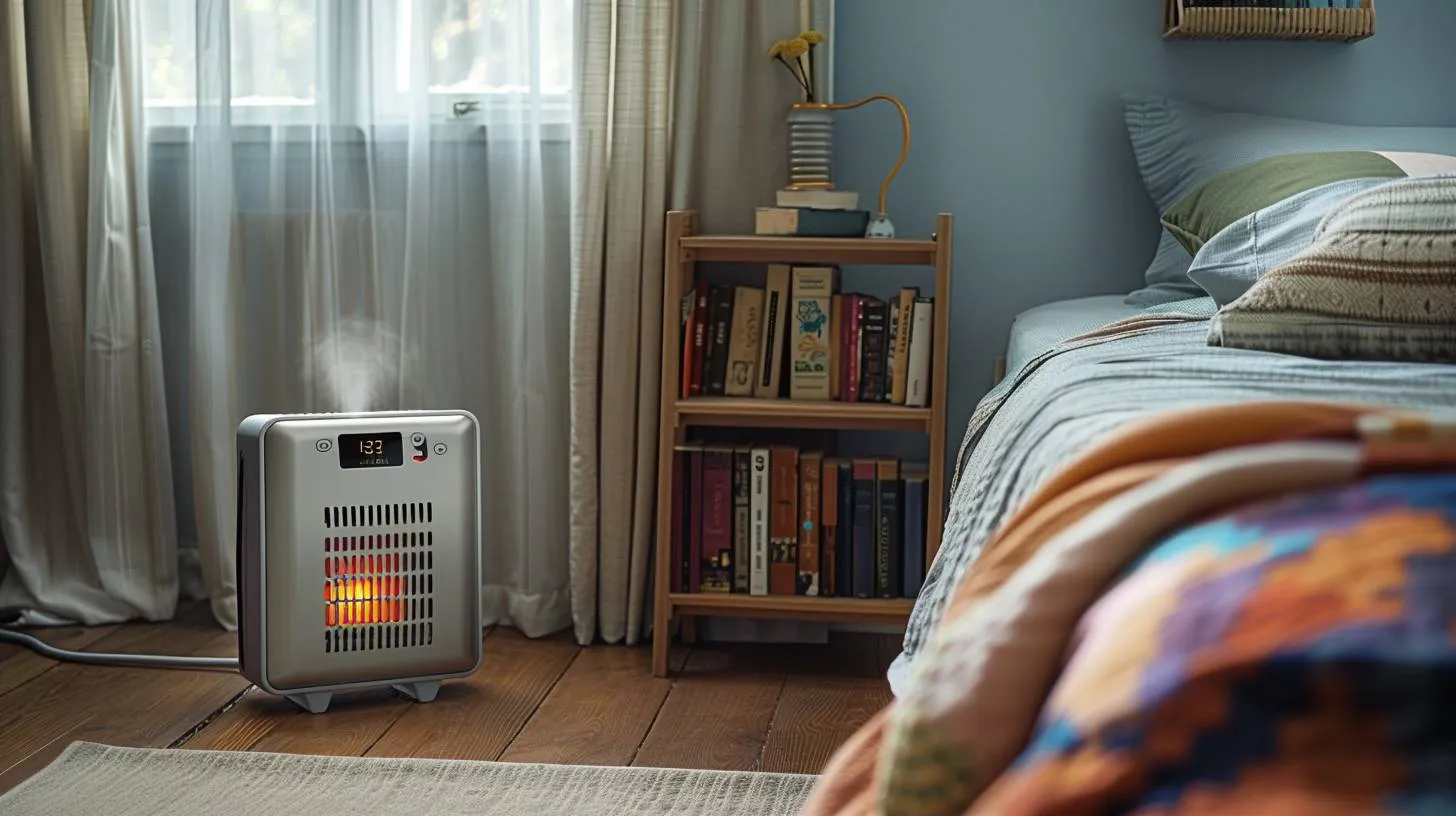 Lire la suite à propos de l’article Comment choisir un chauffage d’appoint pour une pièce spécifique ?