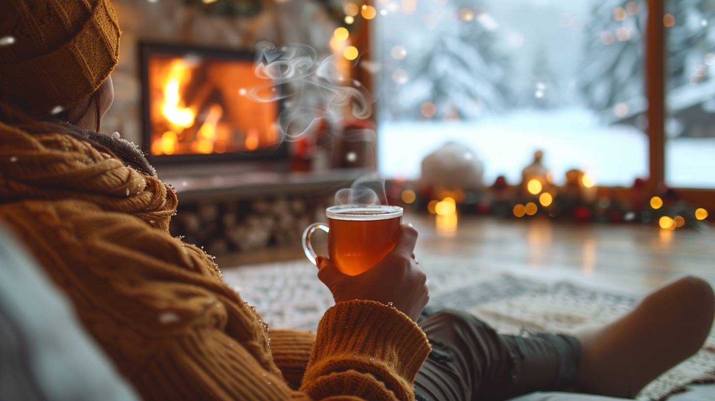 Lire la suite à propos de l’article Comment économiser de l’argent sur le chauffage pendant l’hiver ?