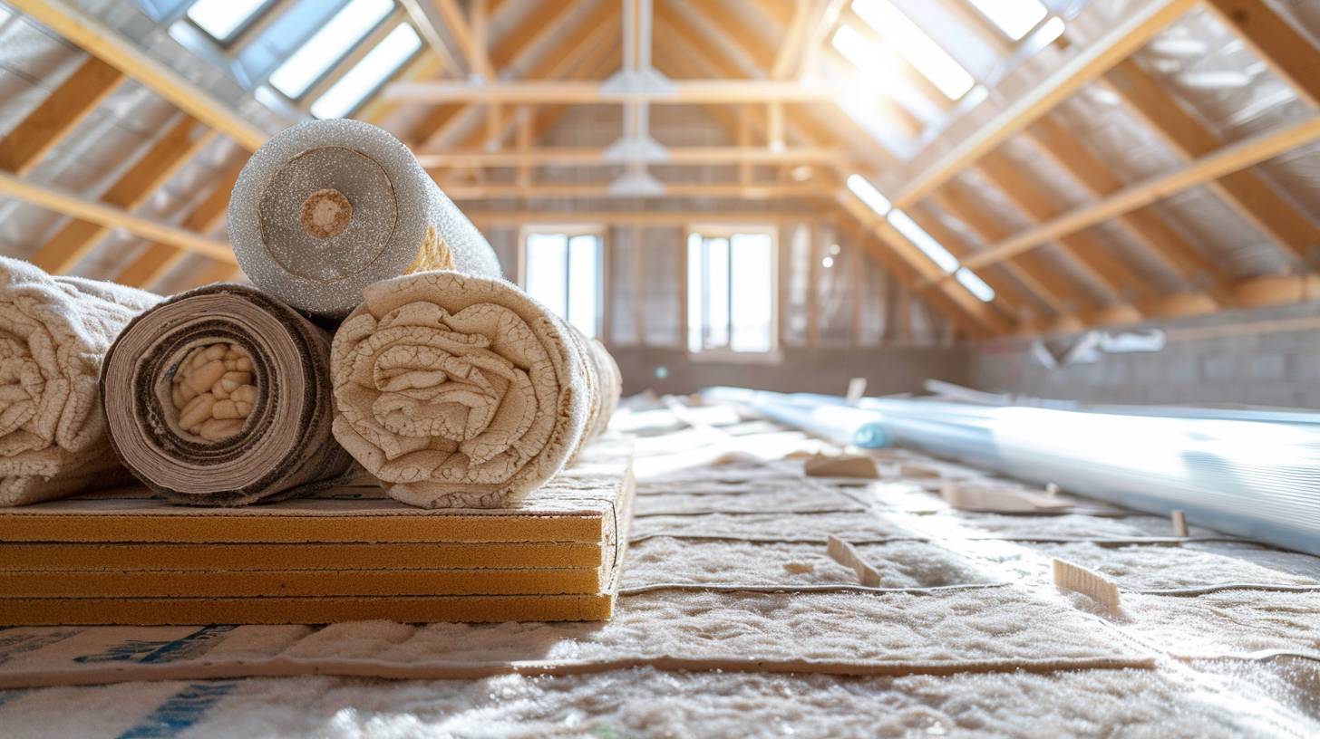 Comment éviter les erreurs courantes lors de l’installation d’isolation ?