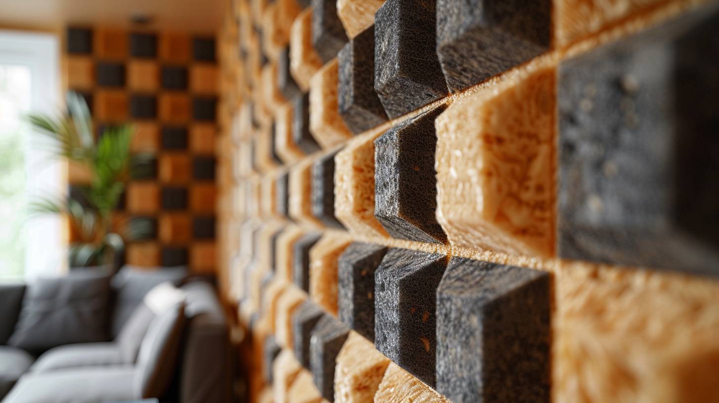 Comment l’isolation acoustique peut améliorer votre confort quotidien ?