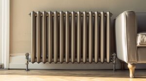 Lire la suite à propos de l’article Comment votre choix de radiateur à eau chaude : fonte, aluminium ou acier peut transformer votre hiver