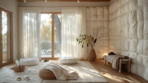 Lire la suite à propos de l’article Isolation des sols : économies d’énergie et confort accru pour votre habitat