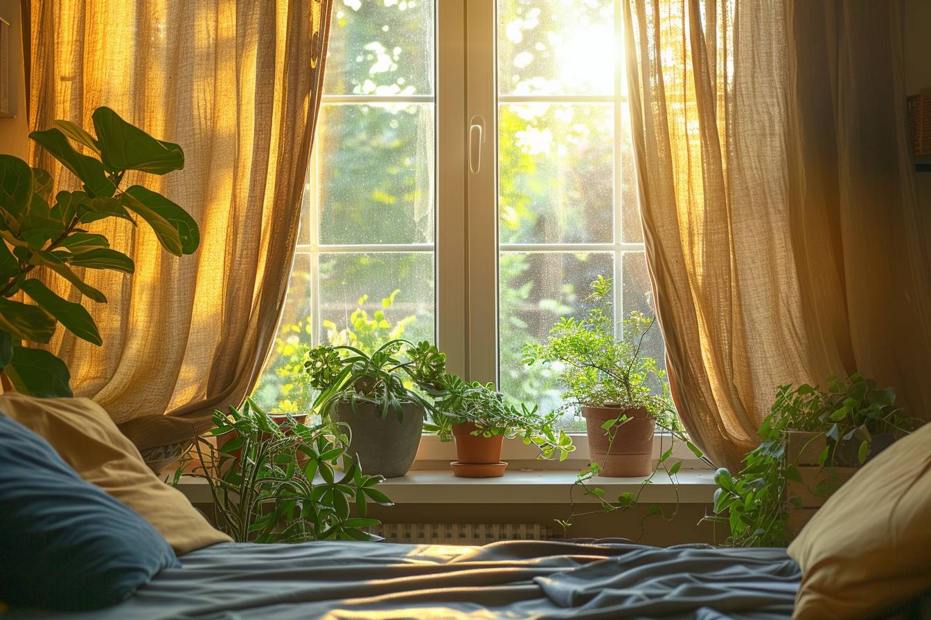 Comment améliorer l'isolation de vos fenêtres : découvrez les techniques qui transformeront votre confort domestique