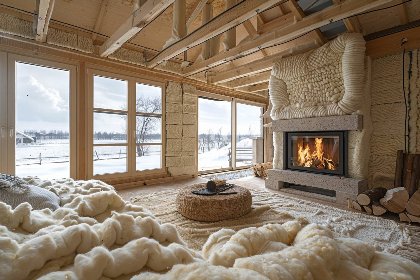 Comment améliorer l'isolation de votre maison : découvrez des méthodes efficaces et économiques pour réduire vos factures d'énergie