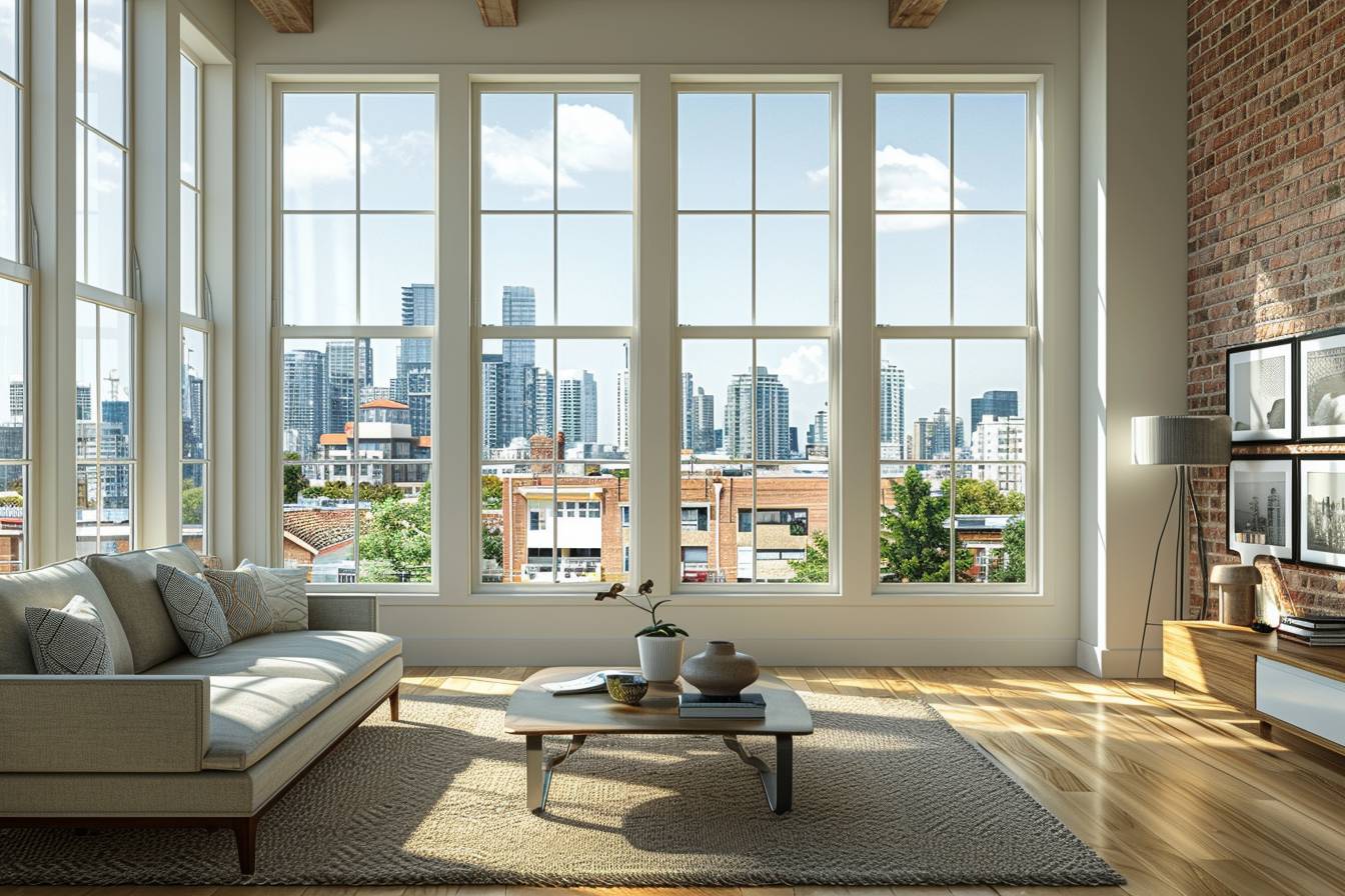 Comment les fenêtres améliorées peuvent réduire vos factures et augmenter le confort de votre maison : découvrez vite les nouvelles options