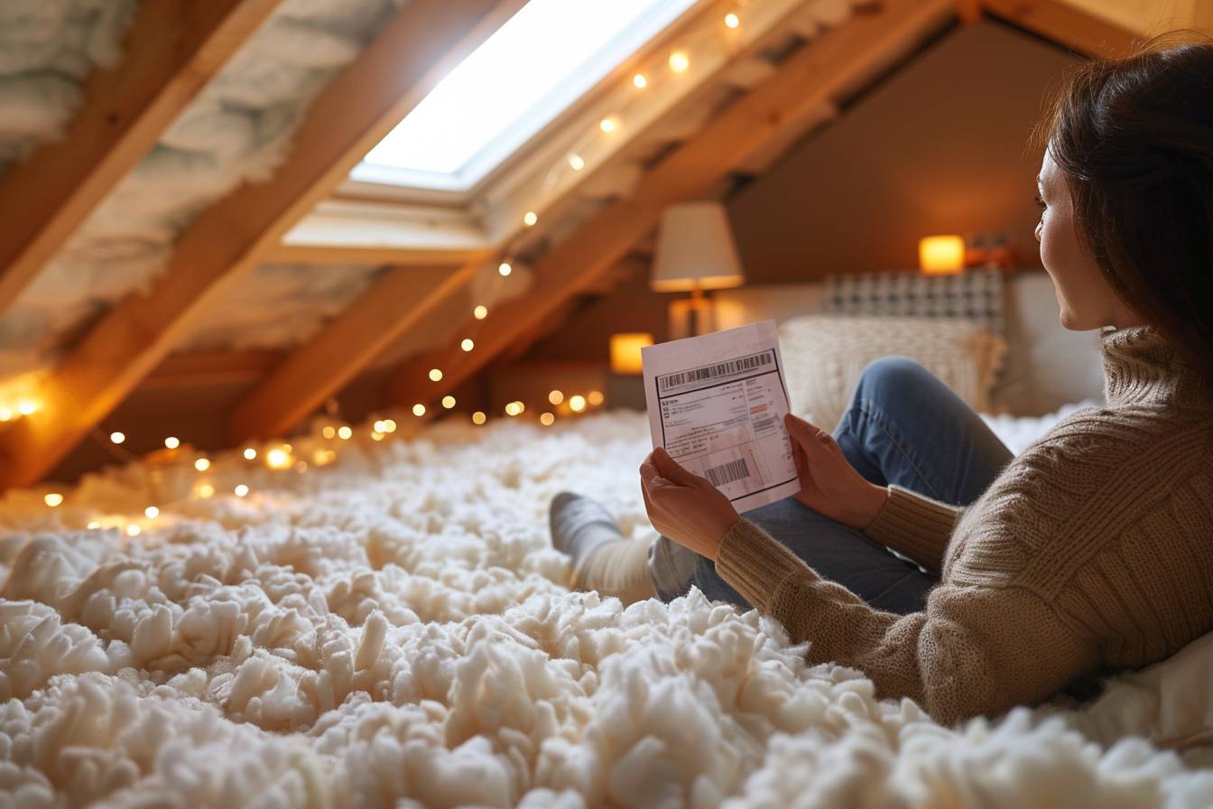Comment l'isolation des combles peut révolutionner votre confort et réduire vos factures : découvrez les secrets méconnus