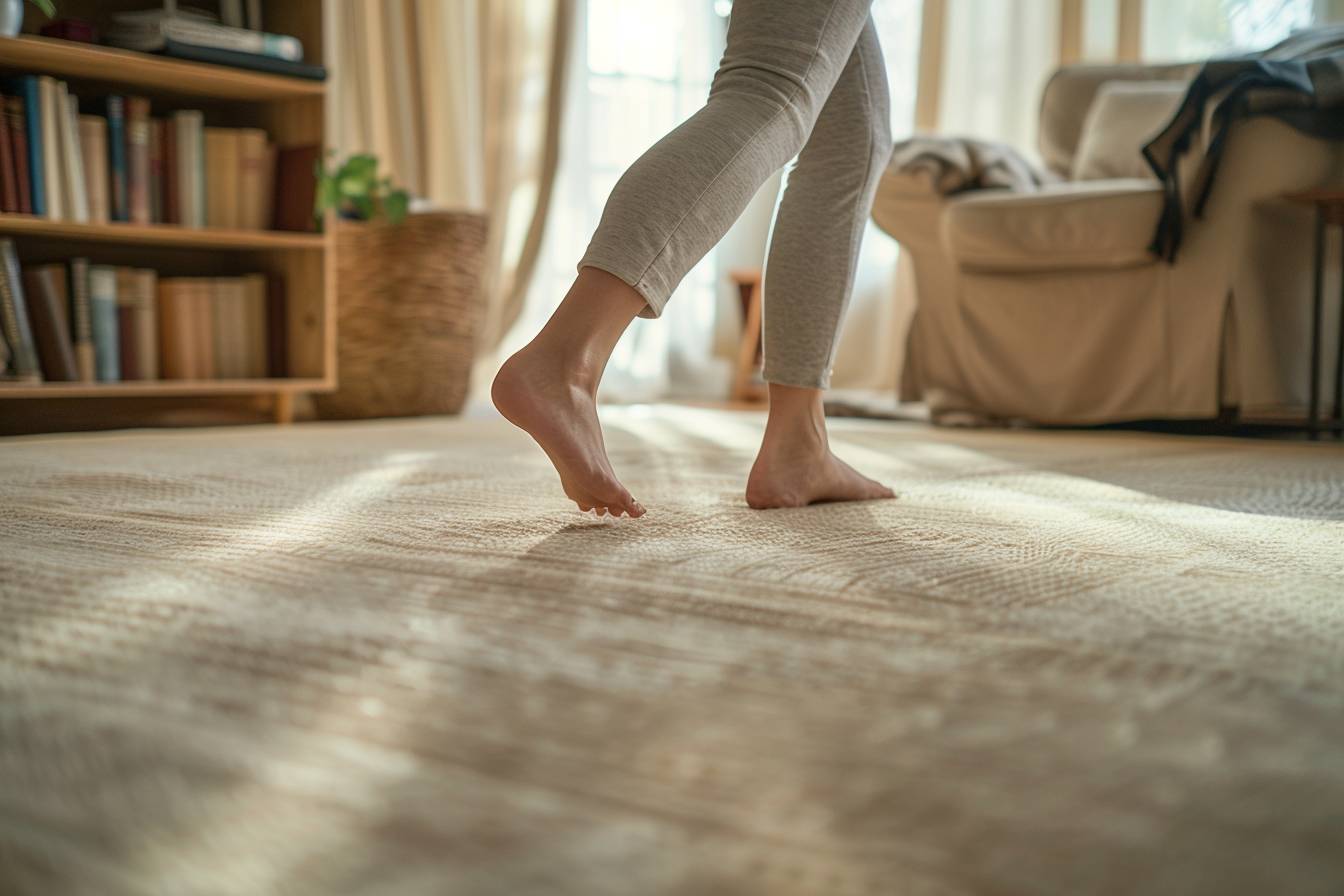 Comment une simple isolation phonique du sol peut transformer votre quotidien : découvrez les secrets