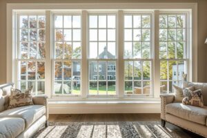 Lire la suite à propos de l’article Triple vitrage : découvrez combien vous pourriez économiser et améliorer votre confort