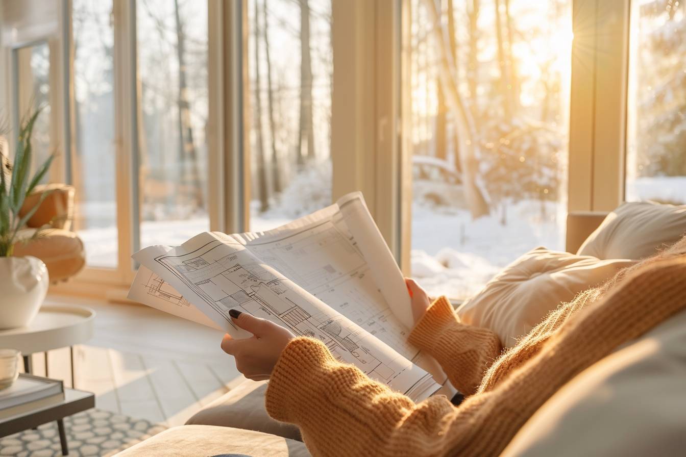 You are currently viewing Vous rénovez ? Découvrez pourquoi choisir l’isolation thermique par l’intérieur : avantages, inconvénients et coûts