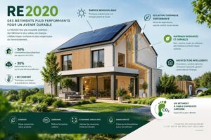 Lire la suite à propos de l’article La re2020 performance énergétique et stratégie bas carbone